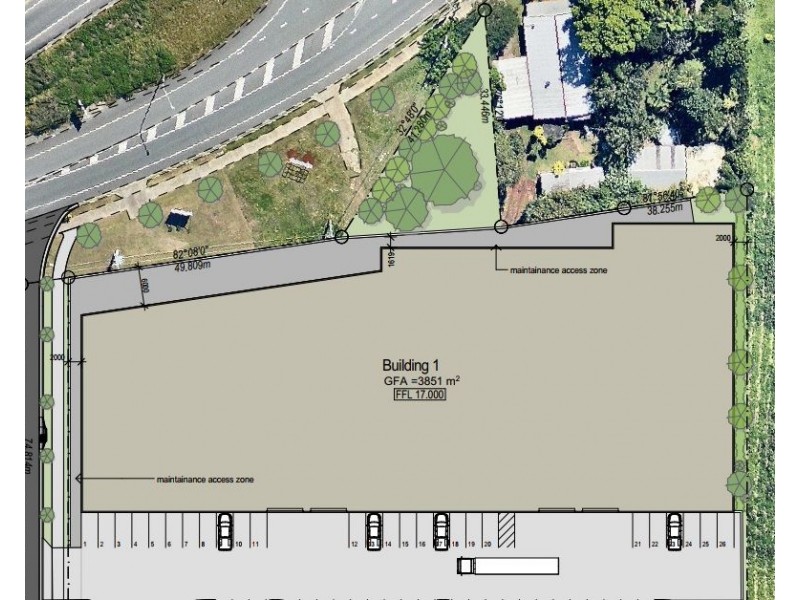 Unit 1A/8-12 Sandalwood Lane, Forest Glen QLD 4556