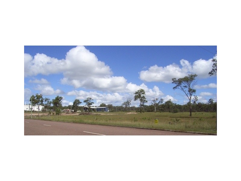 Lot 11 Industrial Avenue, Maryborough QLD 4650