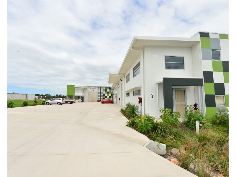 Unit 3/41 Lysaght Street, Coolum Beach QLD 4573