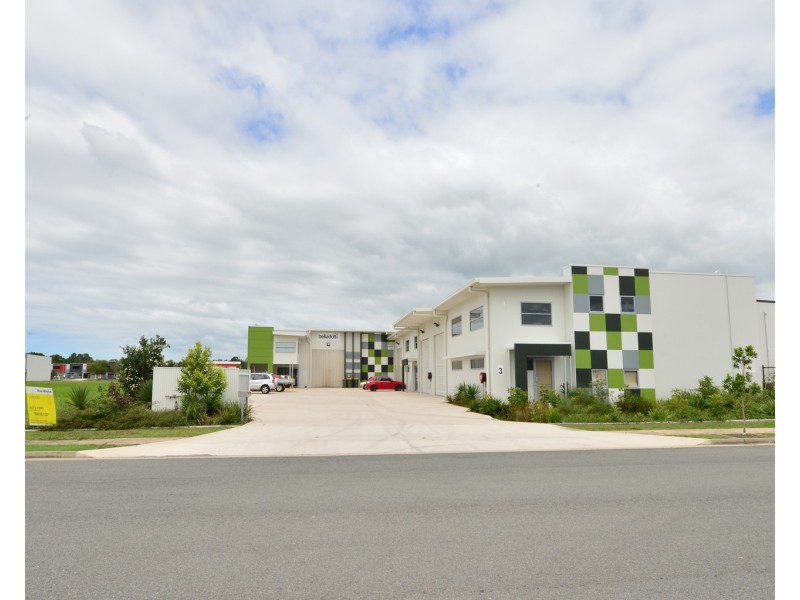 Unit 3/41 Lysaght Street, Coolum Beach QLD 4573