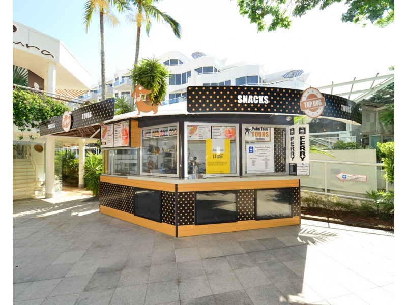 Lot 8/18 Hastings Street, Noosa Heads QLD 4567