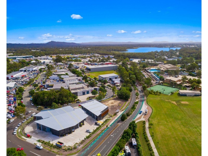 20 Lionel Donovan Drive, Noosaville QLD 4566