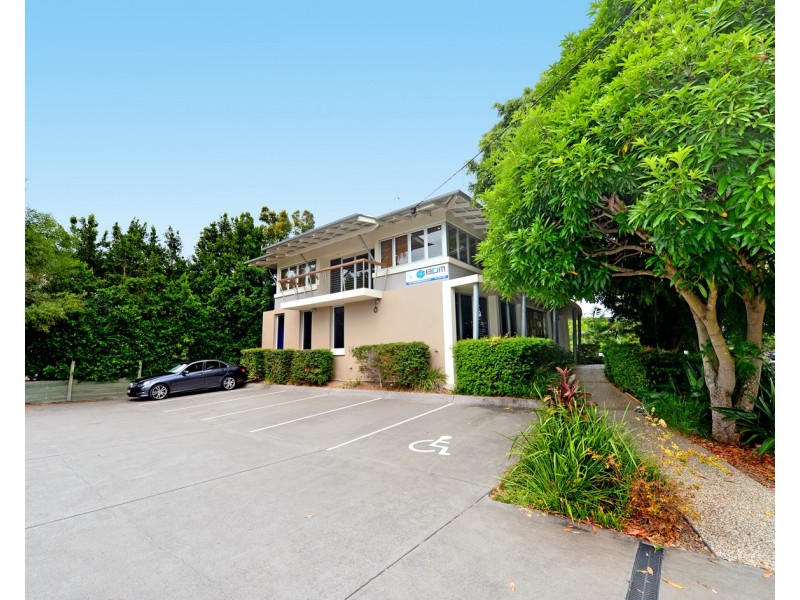 Suite 2/44 Mary Street, Noosaville QLD 4566