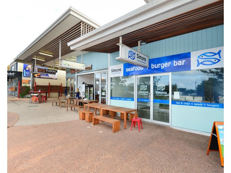 Shop 6/1796 David Low Way, Coolum Beach QLD 4573