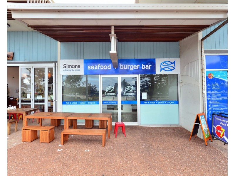Shop 6/1796 David Low Way, Coolum Beach QLD 4573