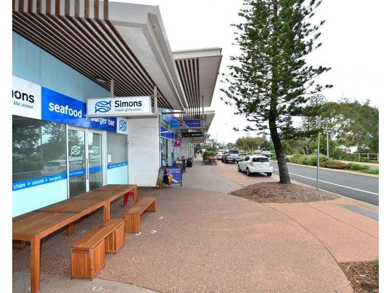 Shop 6/1796 David Low Way, Coolum Beach QLD 4573
