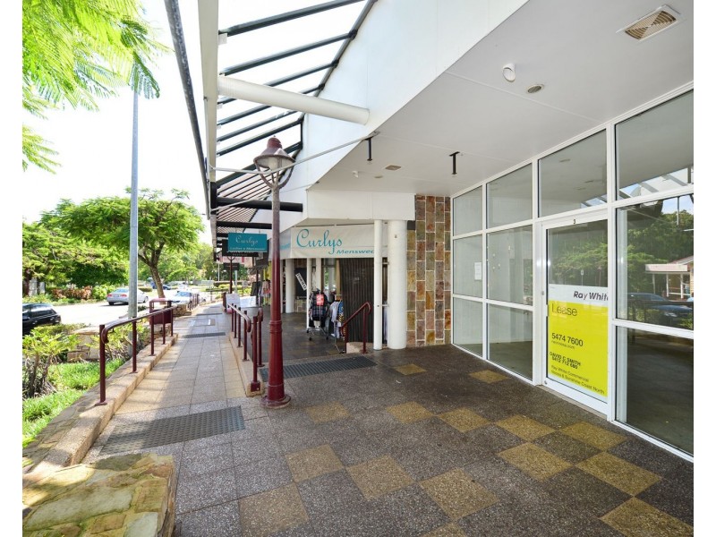 Shop 3/49 Burnett Street, Buderim QLD 4556