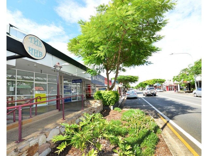 Shop 3/49 Burnett Street, Buderim QLD 4556