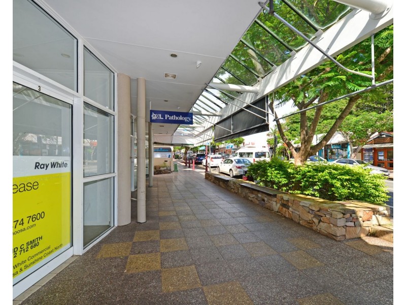 Shop 3/49 Burnett Street, Buderim QLD 4556