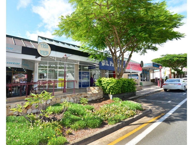 Shop 3/49 Burnett Street, Buderim QLD 4556