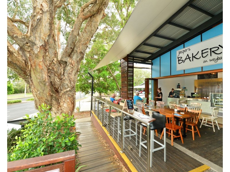 Shop 6/205 Weyba Road, Noosaville QLD 4566