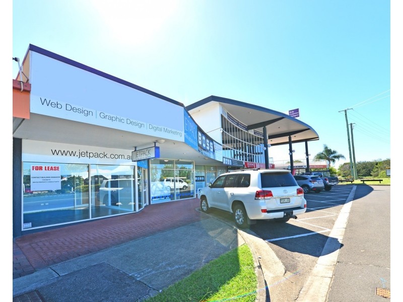 Shop 6/118-120 Brisbane Road, Mooloolaba QLD 4557