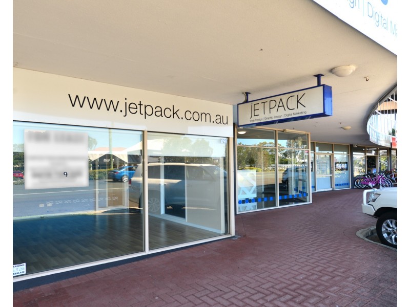 Shop 6/118-120 Brisbane Road, Mooloolaba QLD 4557