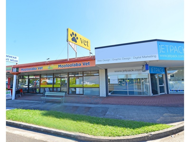 Shop 6/118-120 Brisbane Road, Mooloolaba QLD 4557