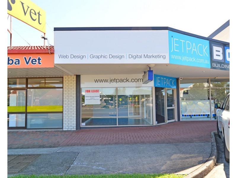 Shop 6/118-120 Brisbane Road, Mooloolaba QLD 4557