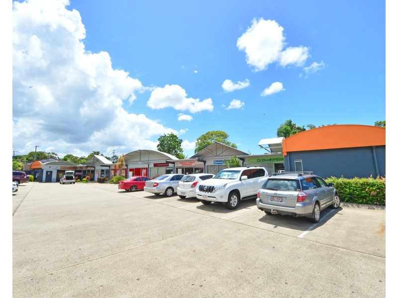 Suite 9/129 King Street, Buderim QLD 4556