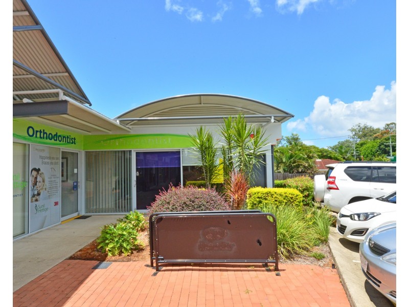 Suite 10/129 King Street, Buderim QLD 4556