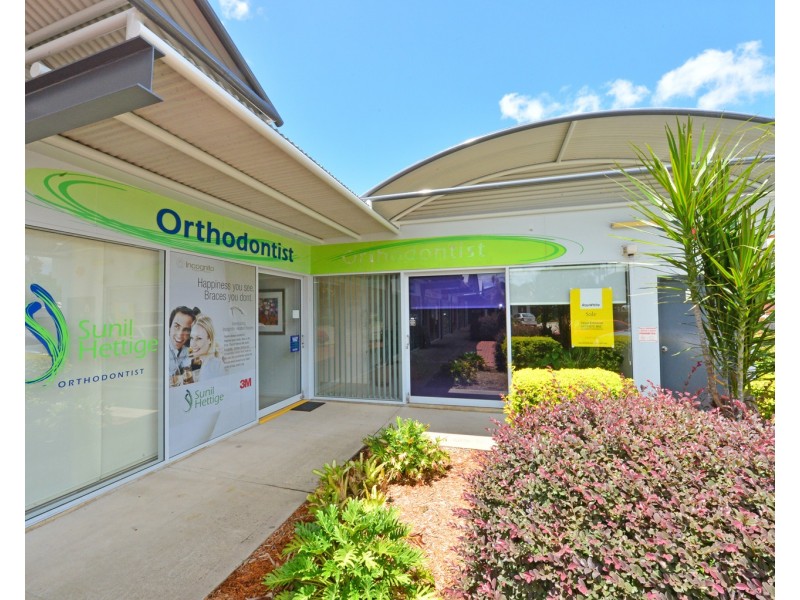 Suite 10/129 King Street, Buderim QLD 4556