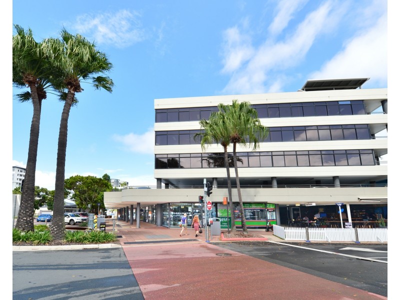 Suite 4/2-4 Ocean Street, Maroochydore QLD 4558