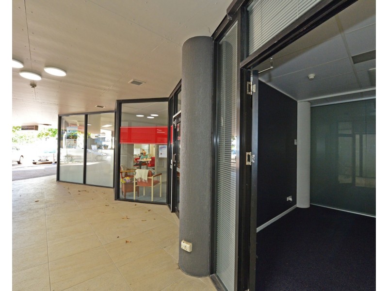 Suite 4/2-4 Ocean Street, Maroochydore QLD 4558