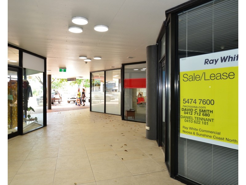 Suite 4/2-4 Ocean Street, Maroochydore QLD 4558