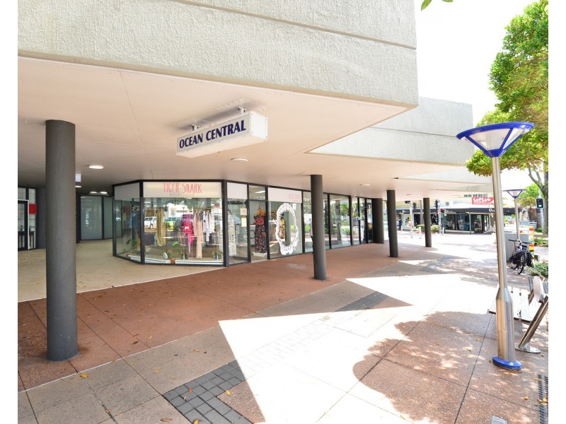 Suite 4/2-4 Ocean Street, Maroochydore QLD 4558