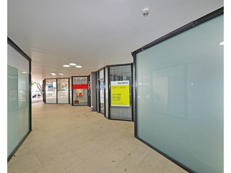 Suite 4/2-4 Ocean Street, Maroochydore QLD 4558