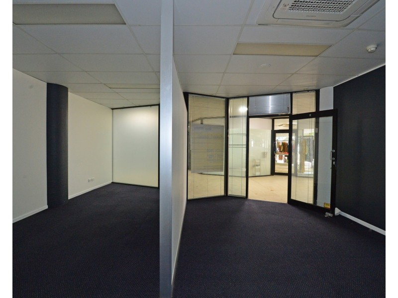 Suite 4/2-4 Ocean Street, Maroochydore QLD 4558