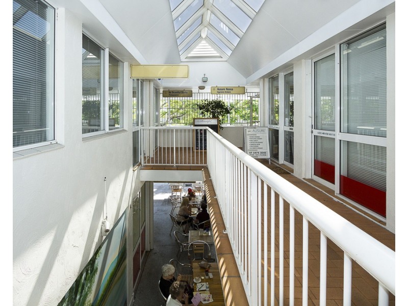 Suite 12/91 Poinciana Avenue, Tewantin QLD 4565