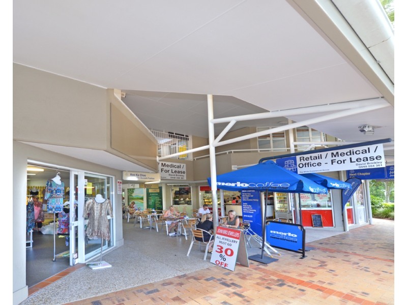 Suite 12/91 Poinciana Avenue, Tewantin QLD 4565