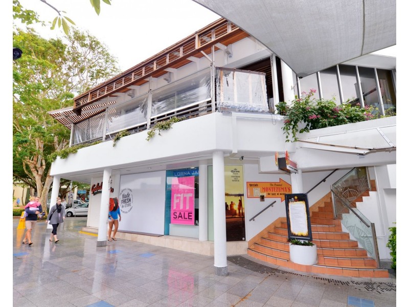 Lot 27/18 Hastings Street, Noosa Heads QLD 4567