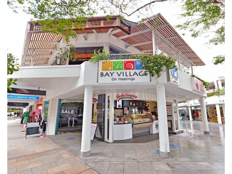 Lot 27/18 Hastings Street, Noosa Heads QLD 4567