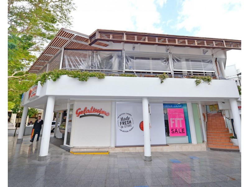 Lot 27/18 Hastings Street, Noosa Heads QLD 4567