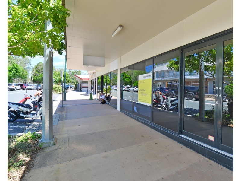 Shop 1/2 Lanyana Way, Noosa Heads QLD 4567