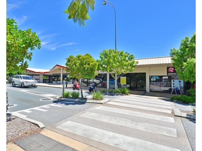 Shop 1/2 Lanyana Way, Noosa Heads QLD 4567
