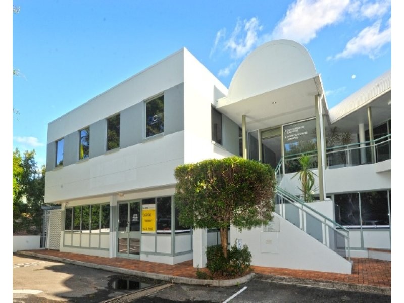 Suite 2b/6 Bottlebrush Avenue, Noosa Heads QLD 4567