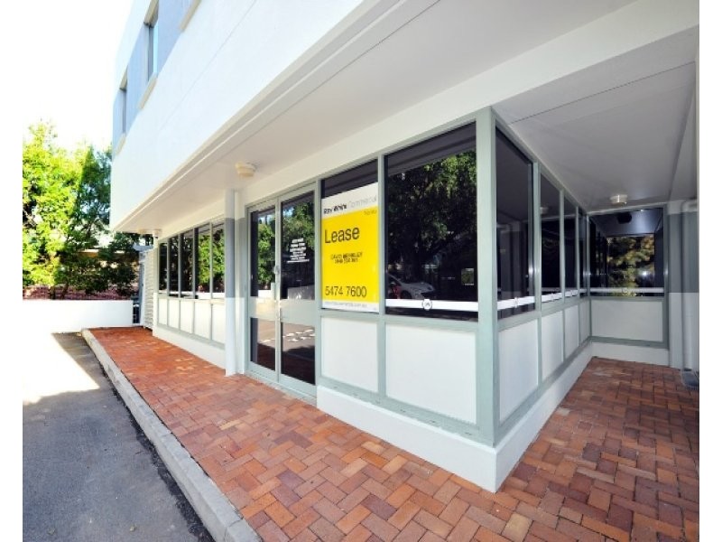 Suite 2b/6 Bottlebrush Avenue, Noosa Heads QLD 4567