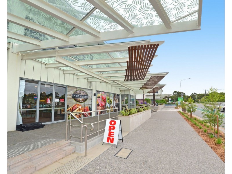 Suite 205/55 Plaza Parade, Maroochydore QLD 4558