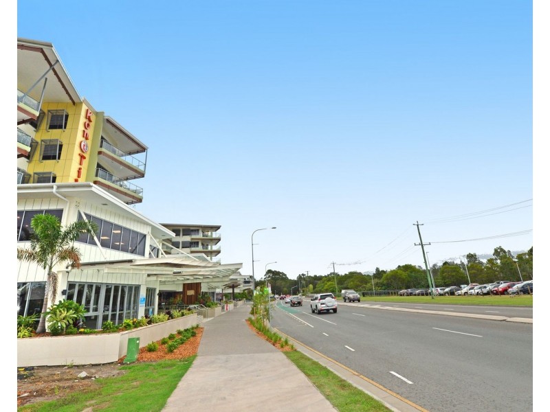 Suite 205/55 Plaza Parade, Maroochydore QLD 4558