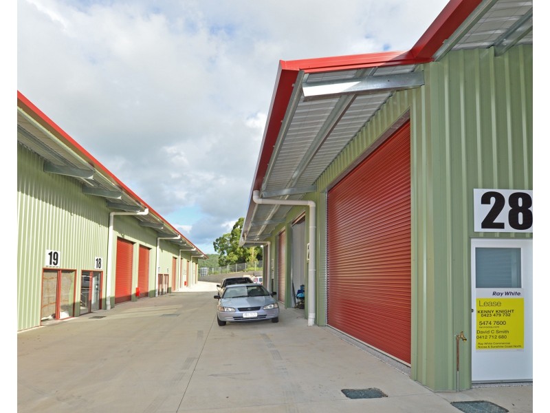 Unit 28/20 Brookes Street, Nambour QLD 4560