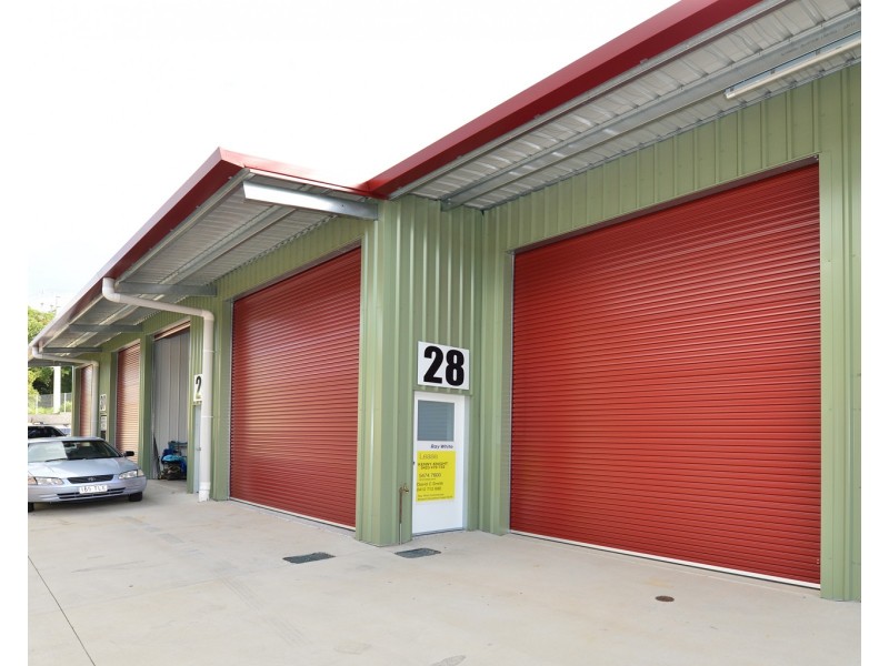 Unit 28/20 Brookes Street, Nambour QLD 4560