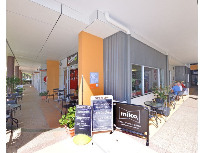 Shop 1.03/90 Goodchap Street, Noosaville QLD 4566