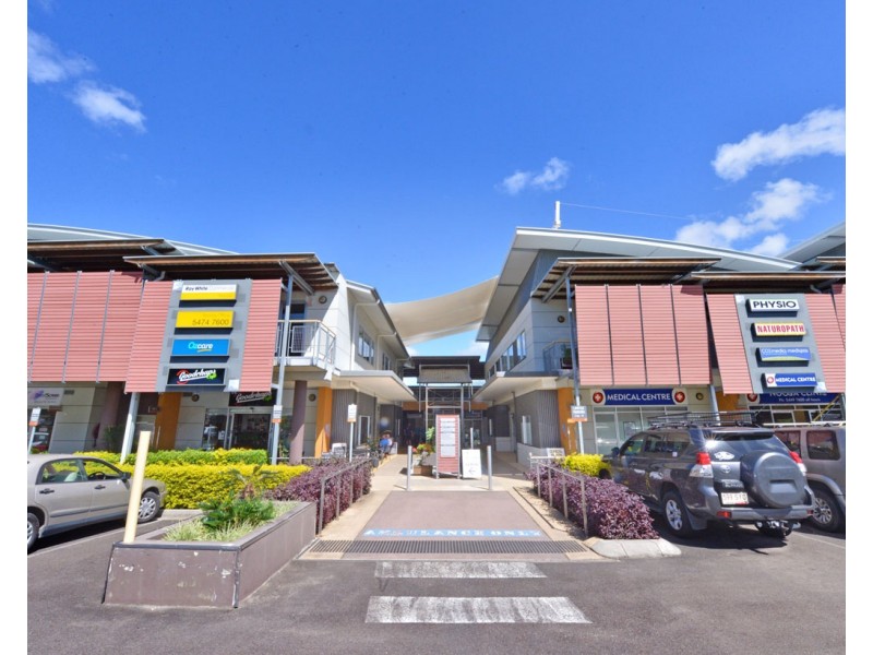 Shop 1.03/90 Goodchap Street, Noosaville QLD 4566