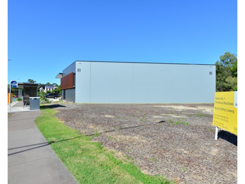 20 Lionel Donovan Drive, Noosaville QLD 4566