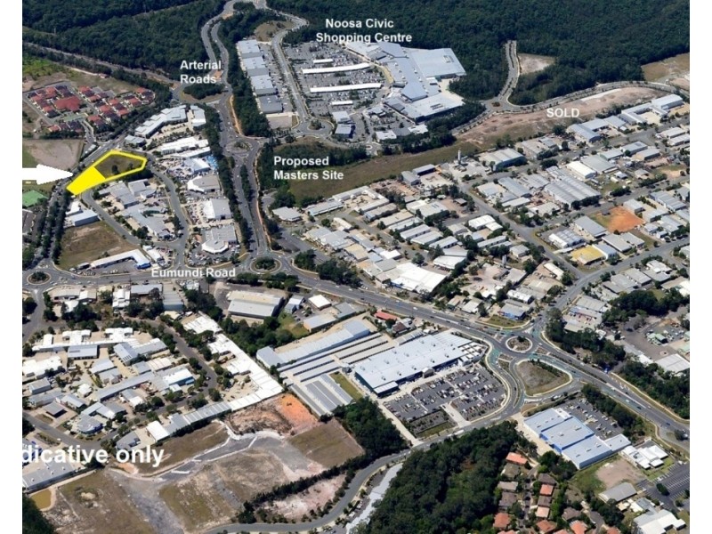 20 Lionel Donovan Drive, Noosaville QLD 4566