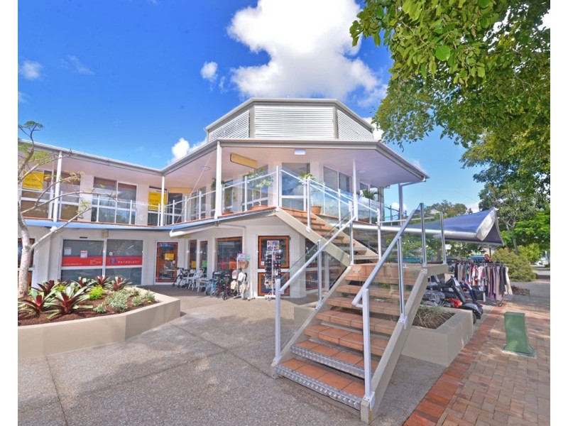 21-23/91 Poinciana Avenue, Tewantin QLD 4565