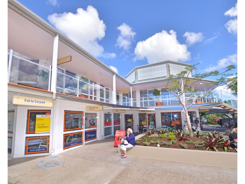 Suite 13/91 Poinciana Avenue, Tewantin QLD 4565