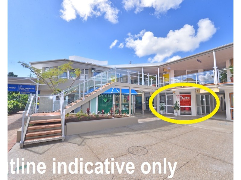 Suite 5/91 Poinciana Avenue, Tewantin QLD 4565