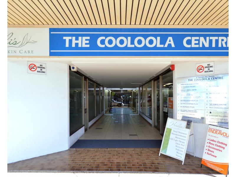 Lot 4/97 Poinciana Avenue, Tewantin QLD 4565