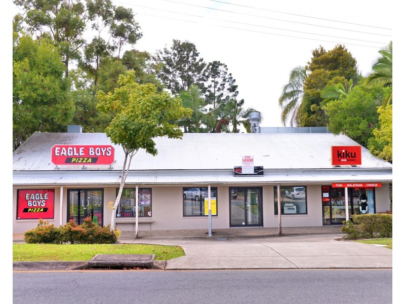 Shop 2/24 Cedar Street, Cooroy QLD 4563